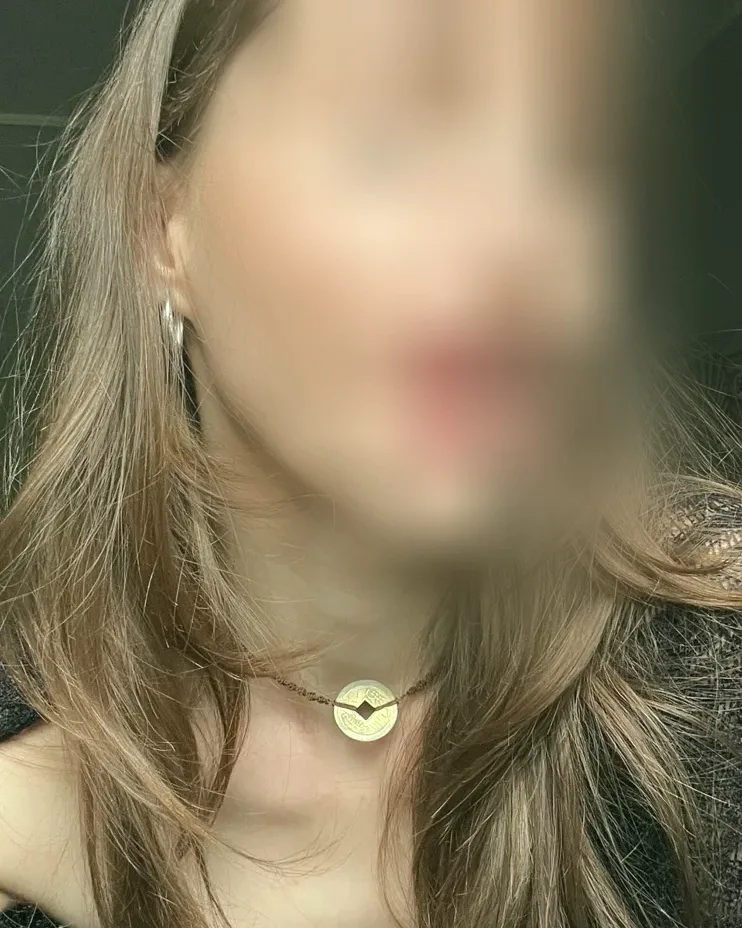 Beatriz, 28 años
