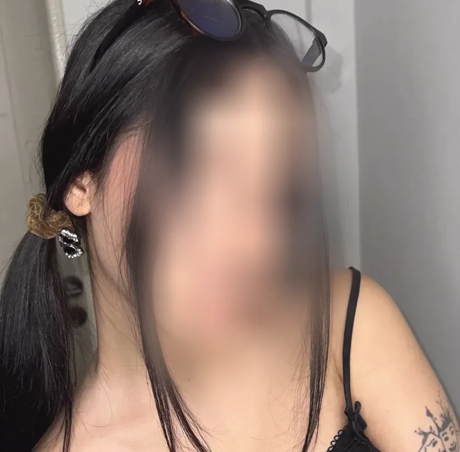 Carmen, 22 años