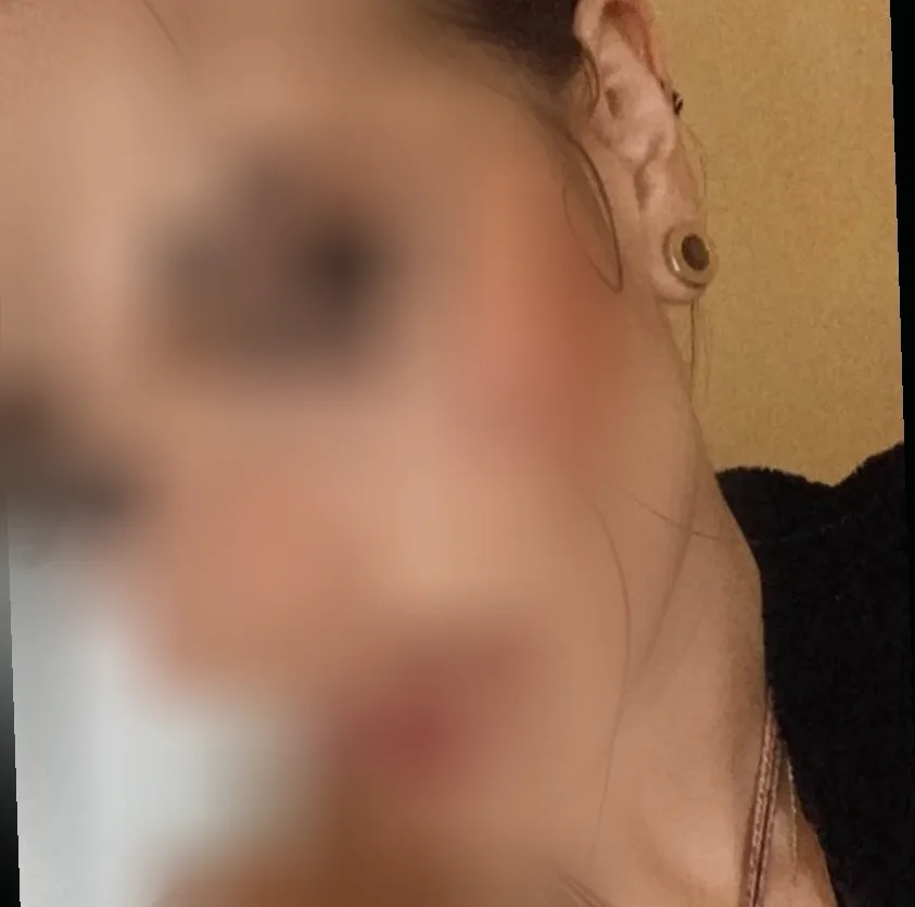 Cintia, 31 años