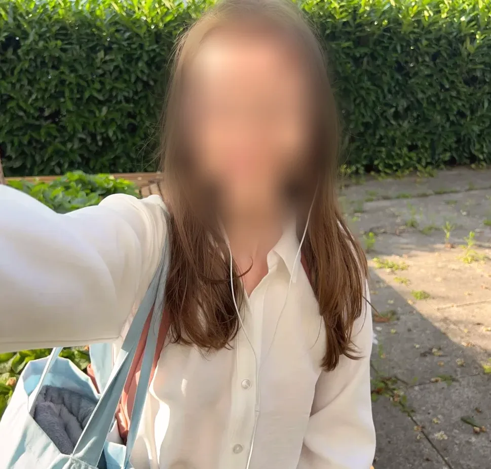 Dayana, 22 años