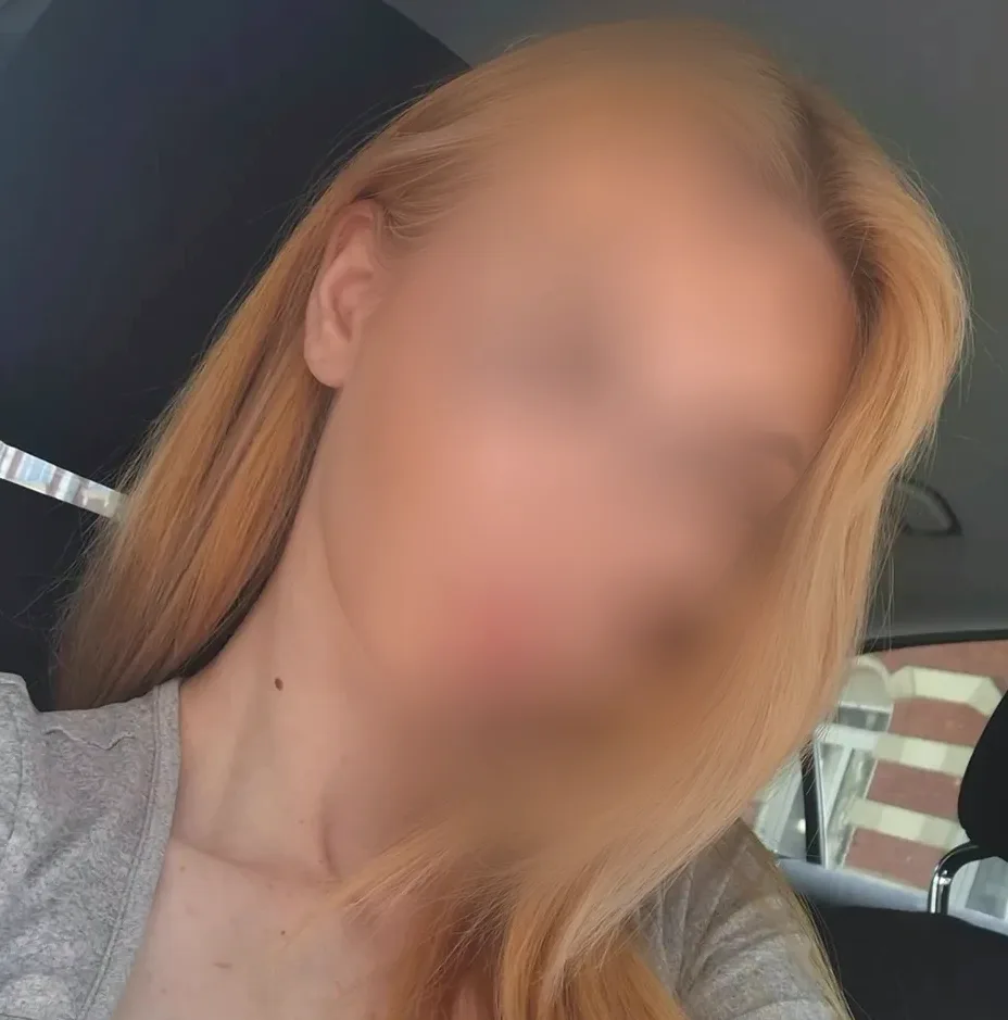 Elsa, 20 años