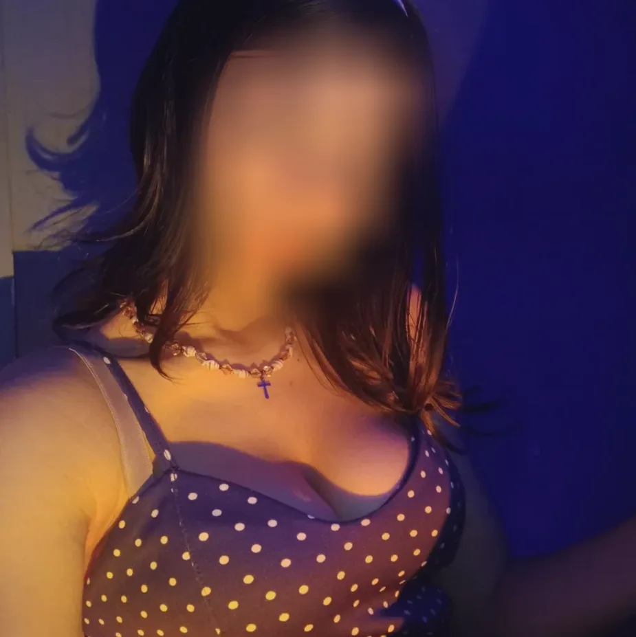 Estefanía, 20 años