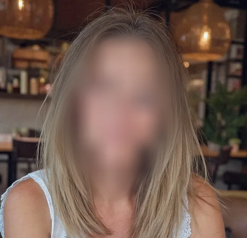 Eva, 37 años