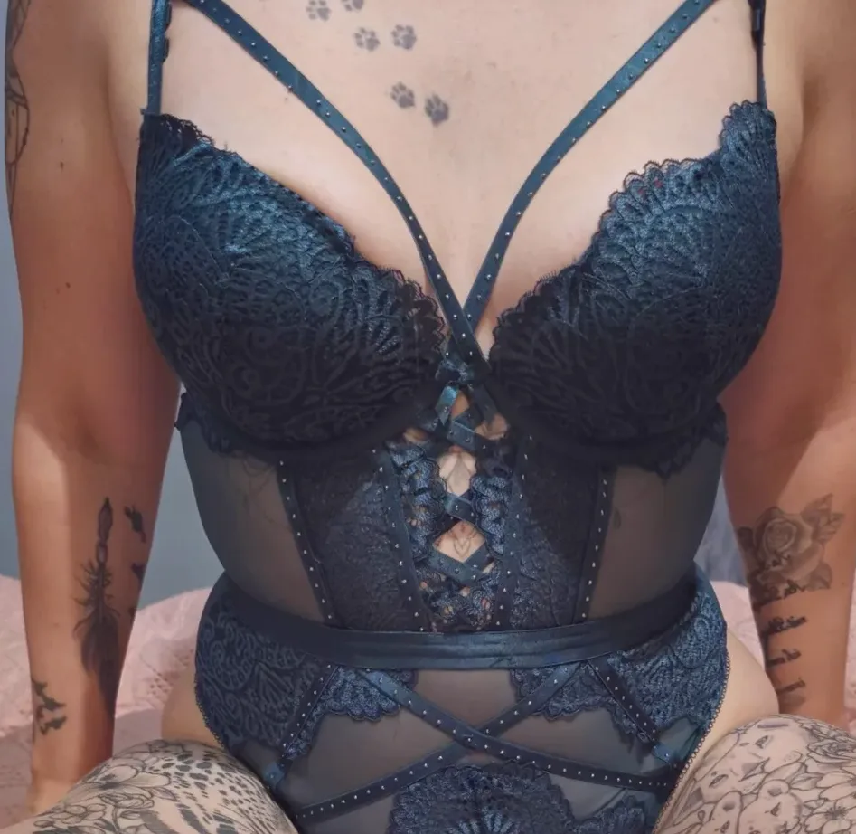 Inés, 28 años