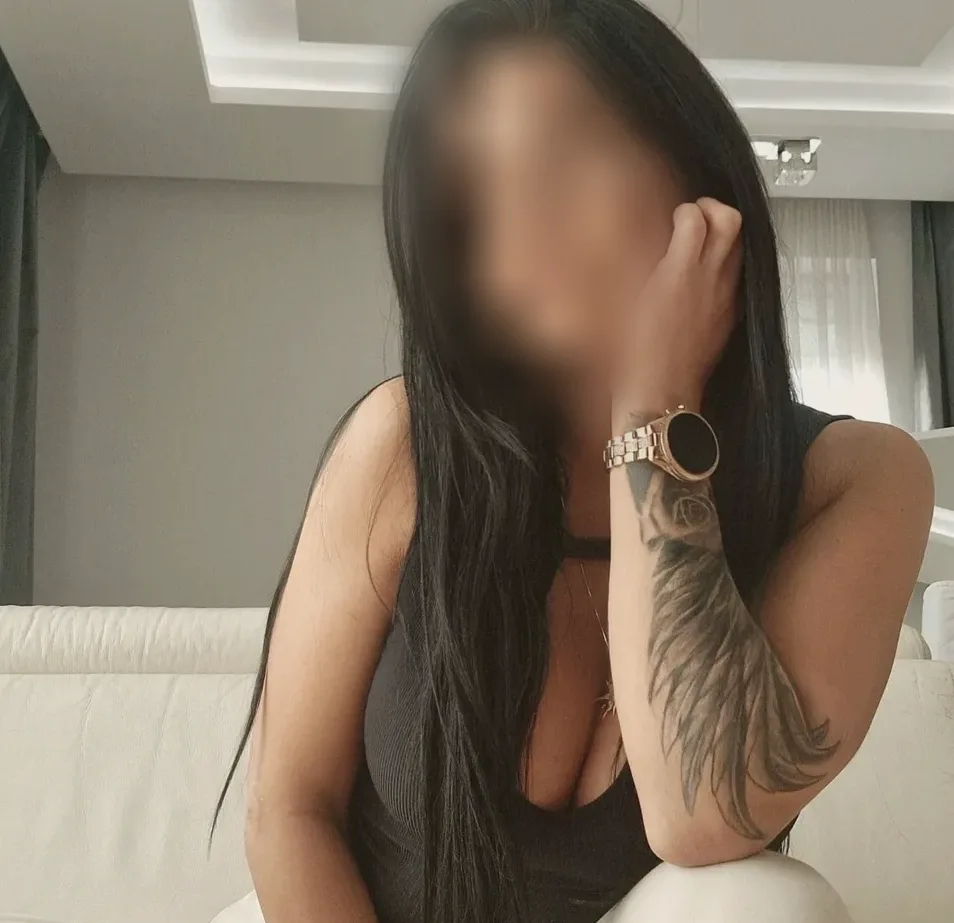 Irene, 38 años