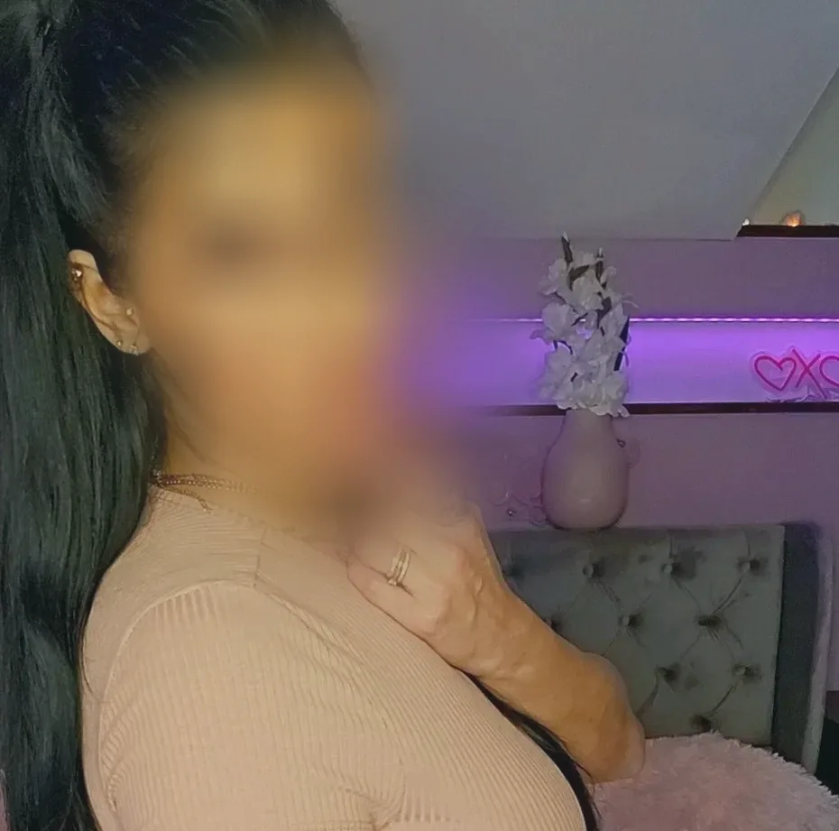 Isabel, 33 años