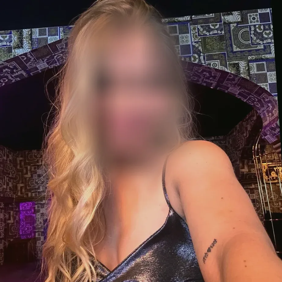Judit, 24 años