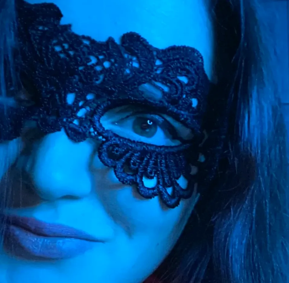 Leire, 29 años