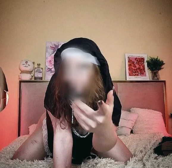 Lorena, 23 años