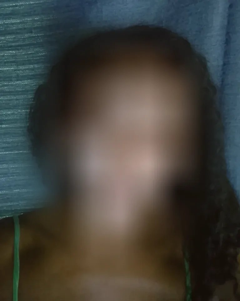 Lucía, 38 años