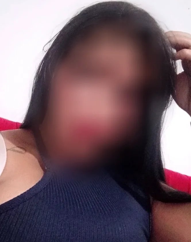 Miriam, 22 años
