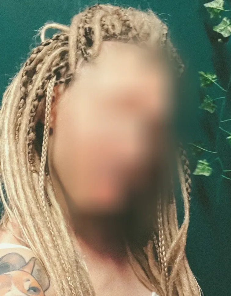 Natalia, 26 años