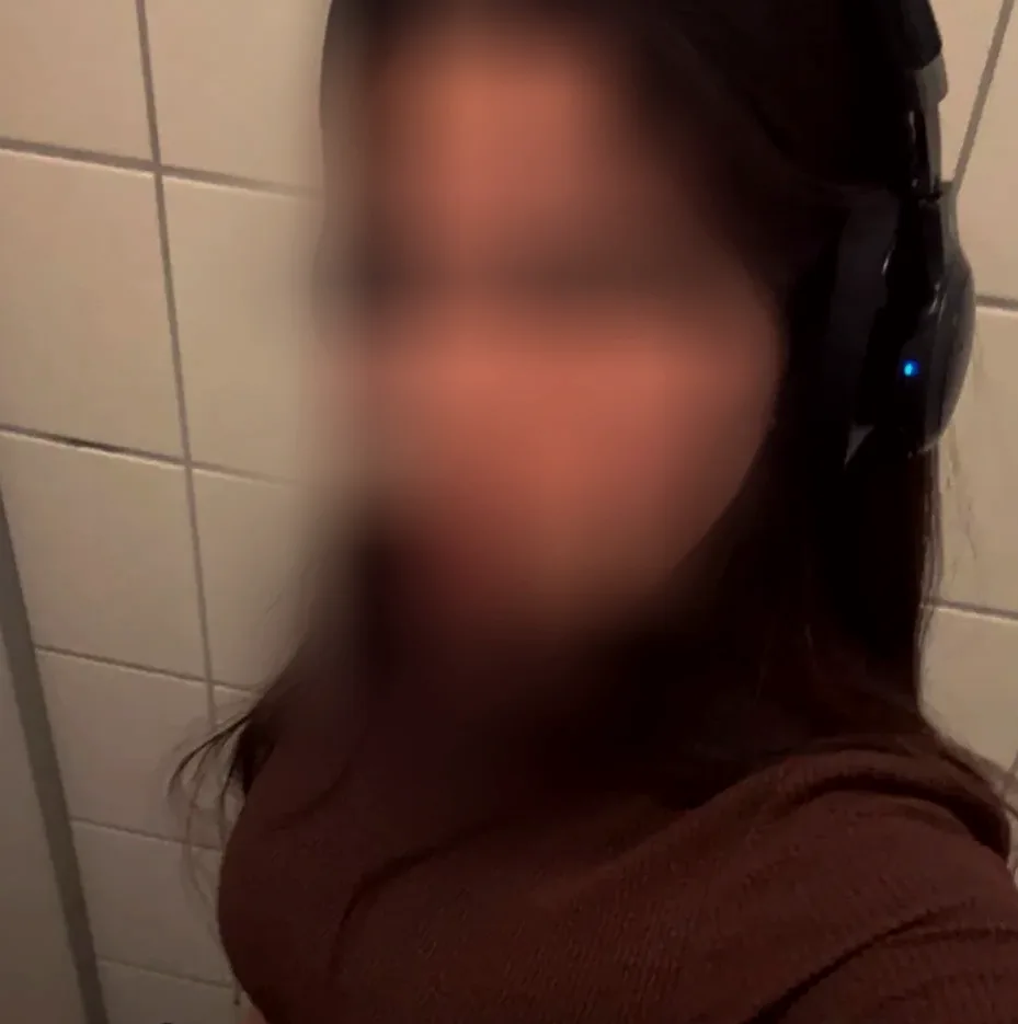 Nerea, 25 años