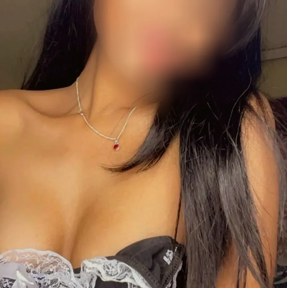 Núria, 20 años