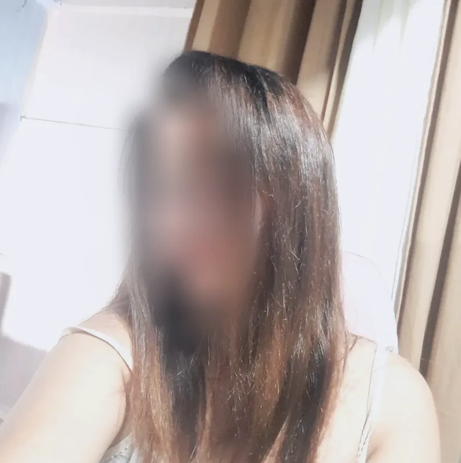 Patricia, 34 años