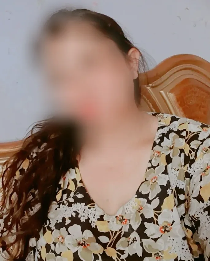 Rocío, 29 años