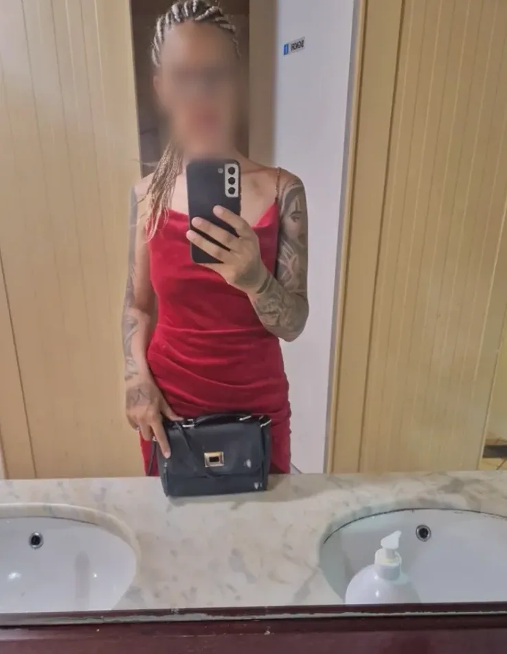 Sandra, 30 años