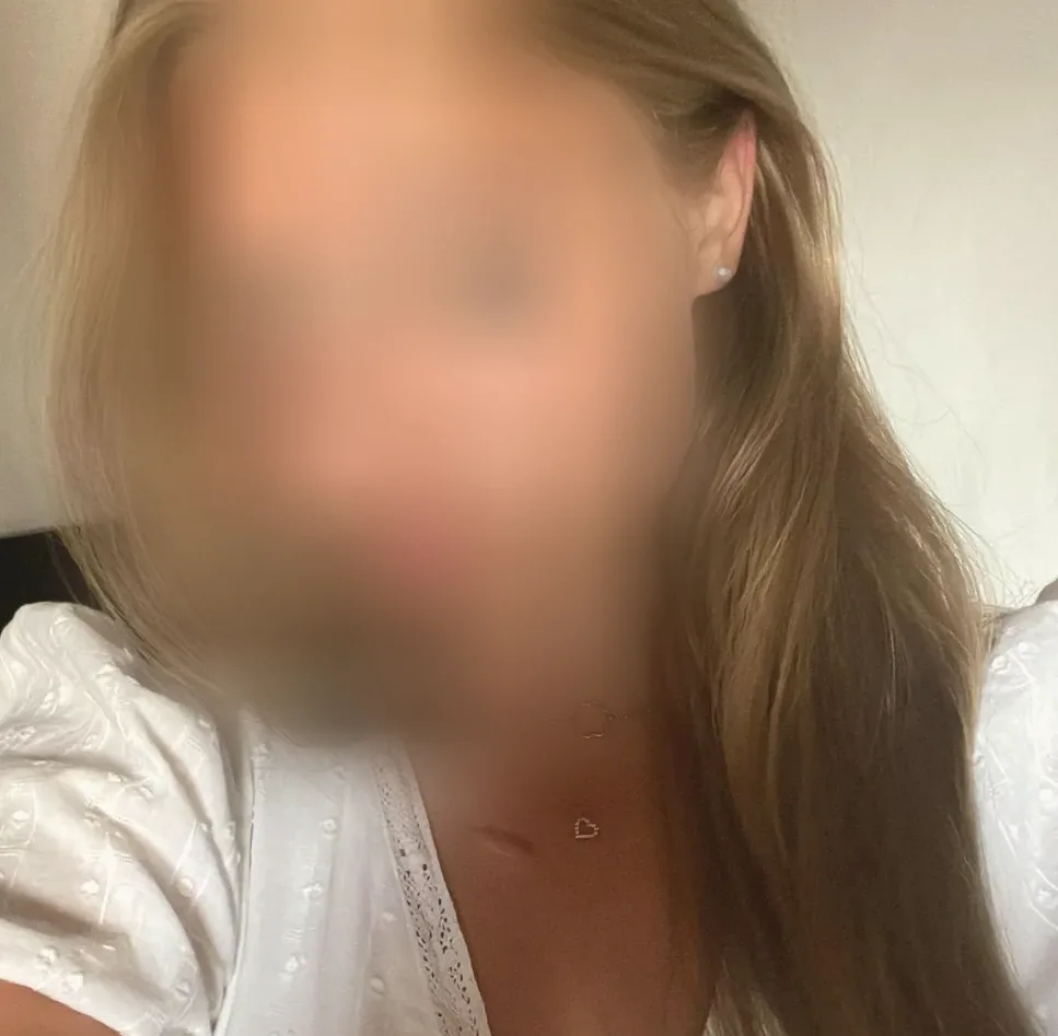 Sofía, 19 años