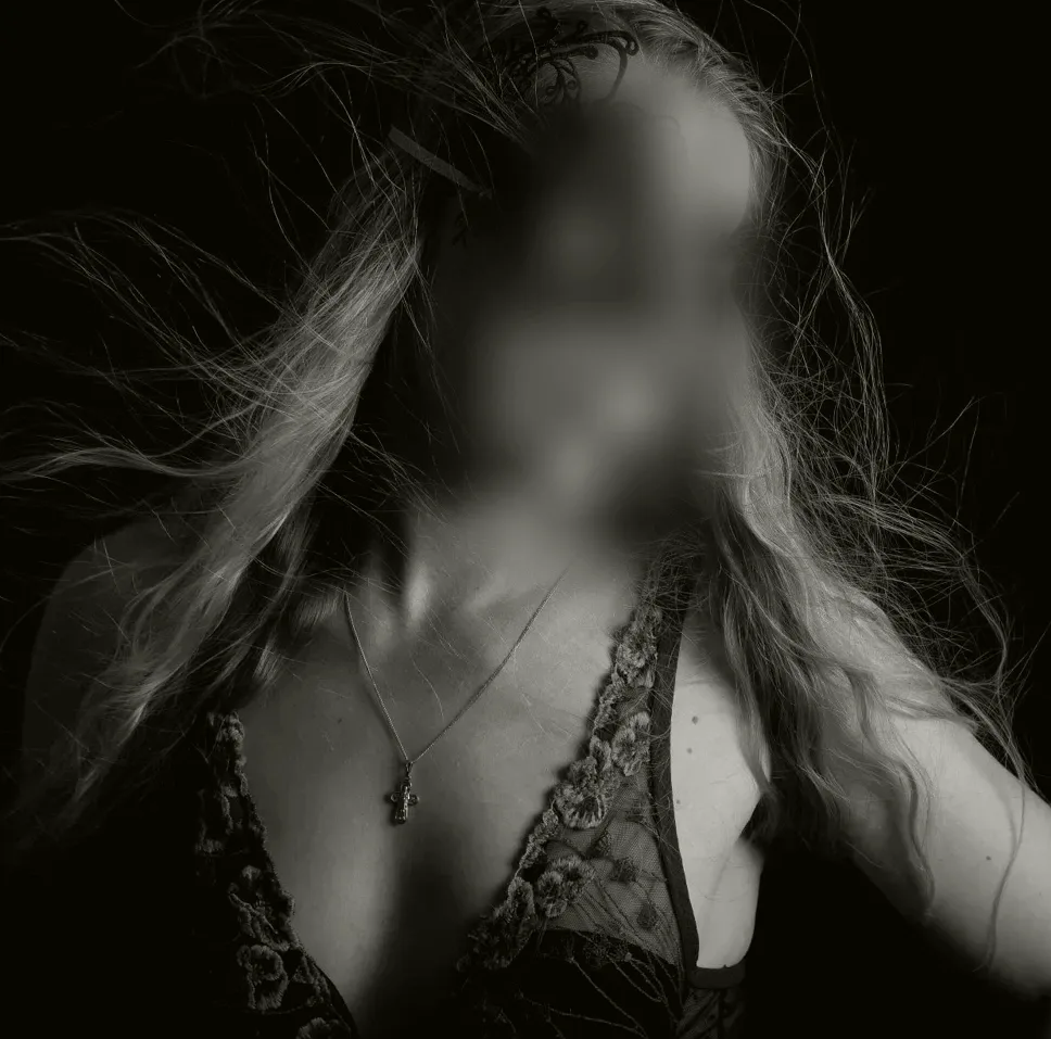 Teresa, 34 años