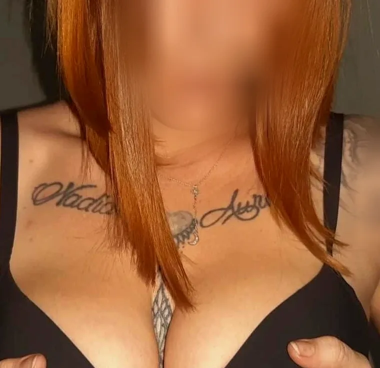 Yaneth, 34 años